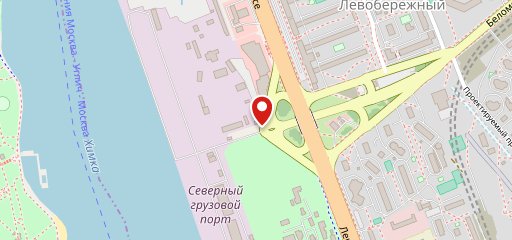 Стардог!s на карте