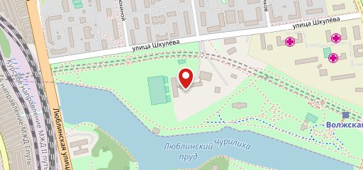 Стардог!s на карте