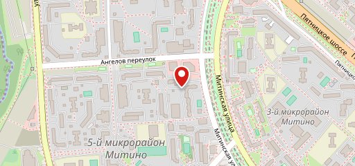 Стардог!s на карте
