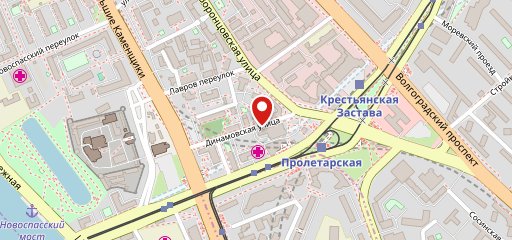Стардог!s на карте