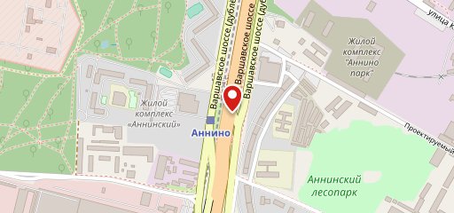 Стардог!s на карте