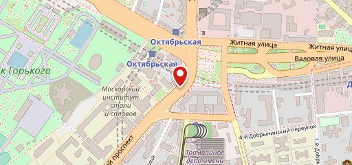 Stardogs на карте