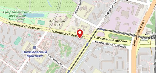 Стардог!s на карте