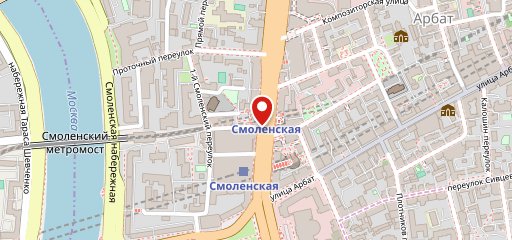 Стардог!s на карте