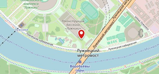 Stardogs на карте