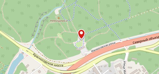 Stardogs на карте