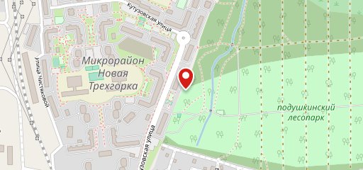 Stardogs на карте