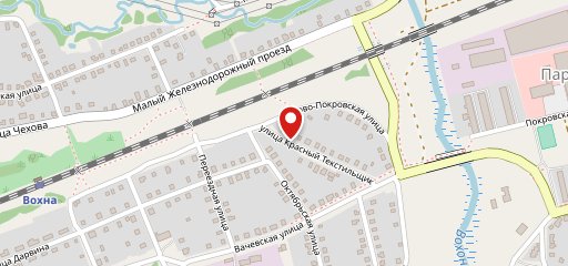 Stardogs на карте