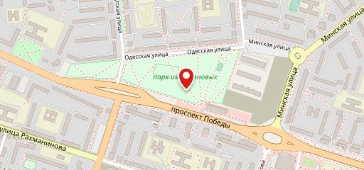 Stardogs на карте