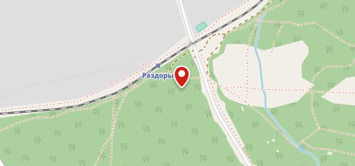 Stardogs на карте