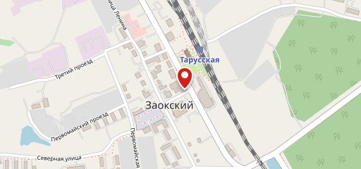 Stardogs на карте