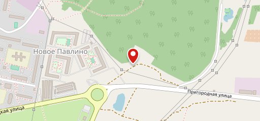 Стардогс на карте