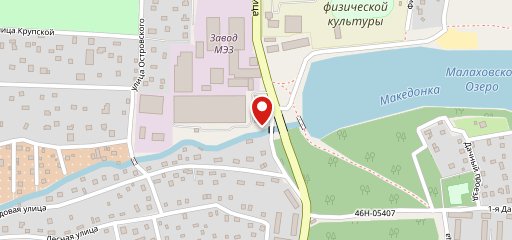 Stardogs на карте