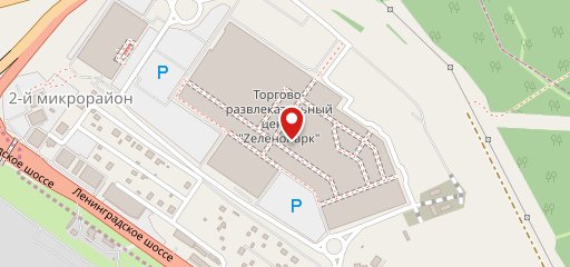 Stardogs на карте