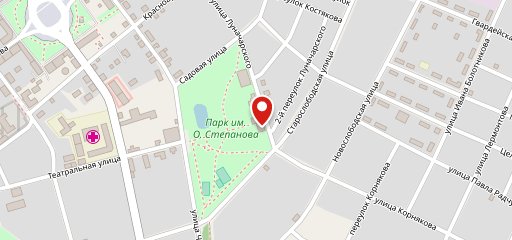 Stardogs на карте