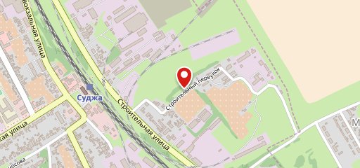 Stardogs на карте