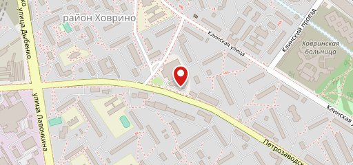 Stardogs на карте