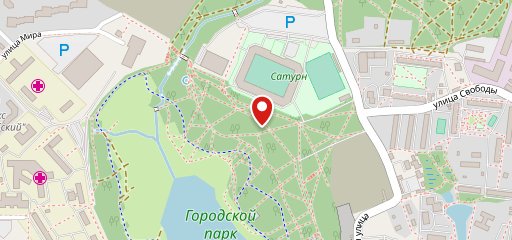 Stardogs на карте