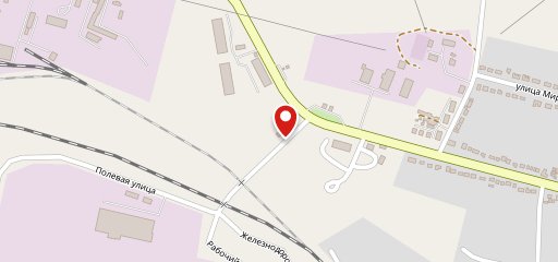 Stardogs на карте