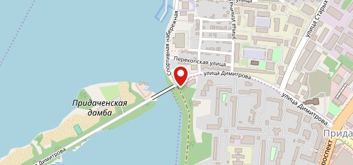 Stardogs на карте
