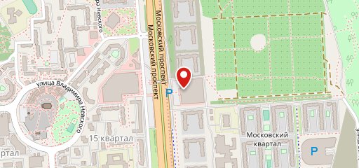 Стардог's на карте