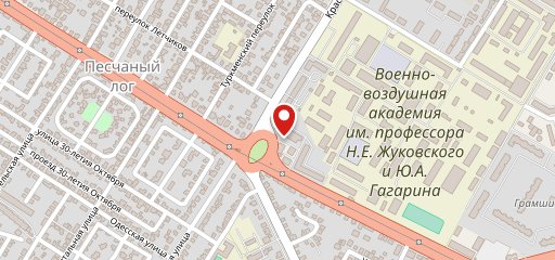Stardogs на карте