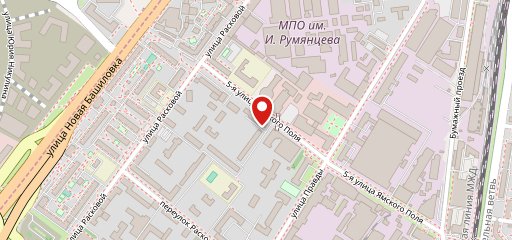 Stardogs на карте