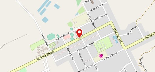 Stardust Cafe на карте