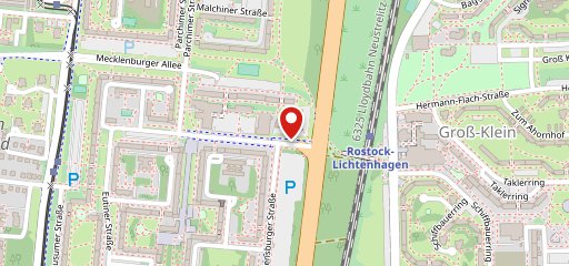 Star Food Rostock. 10% online Rabatt на карте