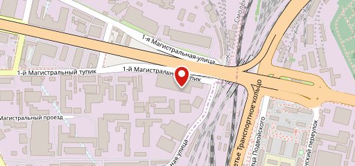 Star Hit Cafe на карте