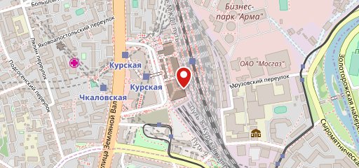 Star Hit Cafe на карте