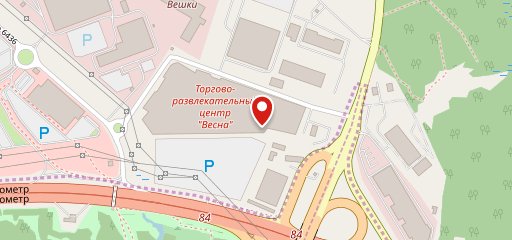 Star Hit Cafe на карте