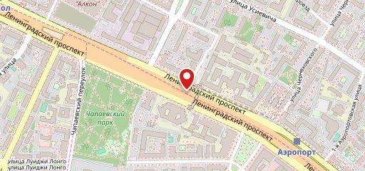 StarHit Café на карте