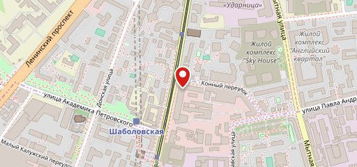 Star Hit Cafe на карте