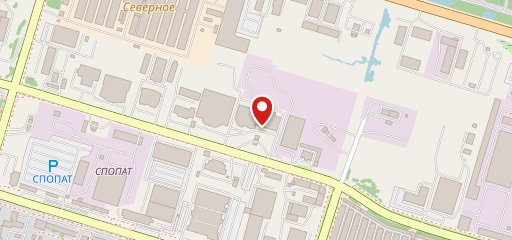 Старина Саргон на карте
