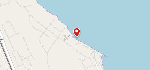 Старый Баку на карте