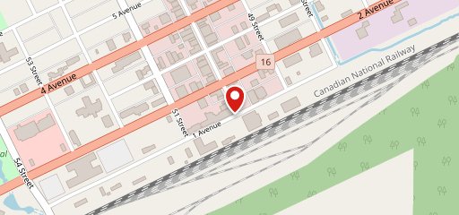Starlight Pub на карте