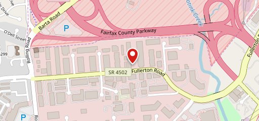 Starline Restaurant на карте