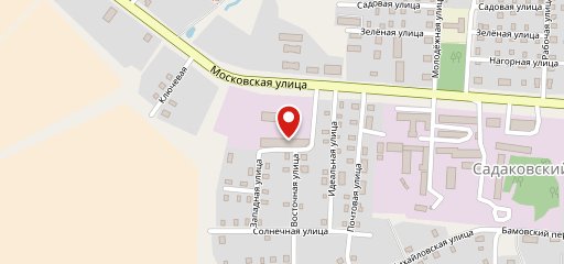 StarLine на карте