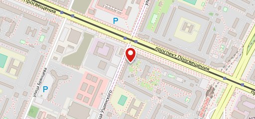 Стародворские колбасы на карте