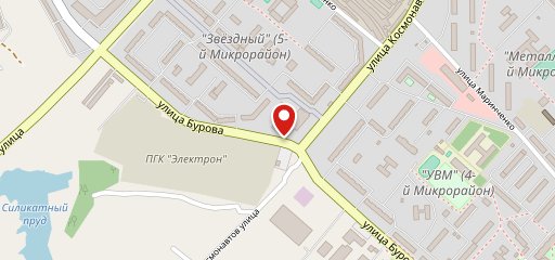 Староваръ pub на карте