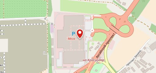 Stars Coffee на карте