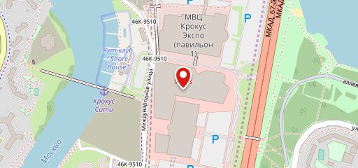 Stars Coffee на карте