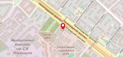 Stars Coffee на карте