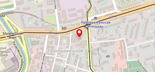 Stars Coffee на карте