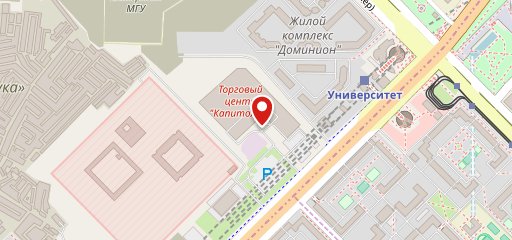 Stars Coffee на карте