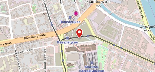 Stars Coffee на карте