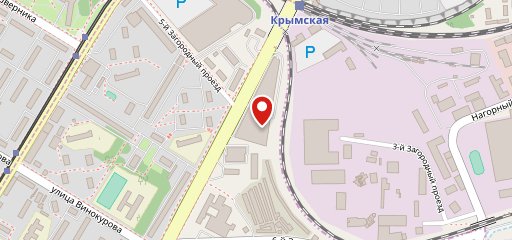 Stars Coffee на карте