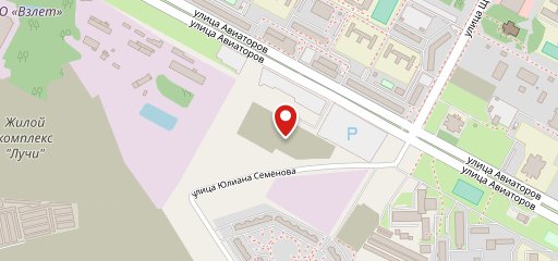 Stars Coffee на карте