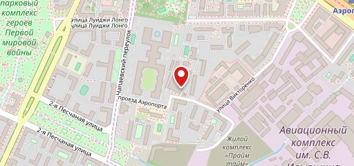 Stars Coffee на карте